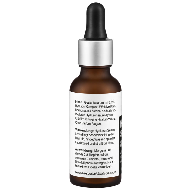 Hyaluron Serum 8.8%