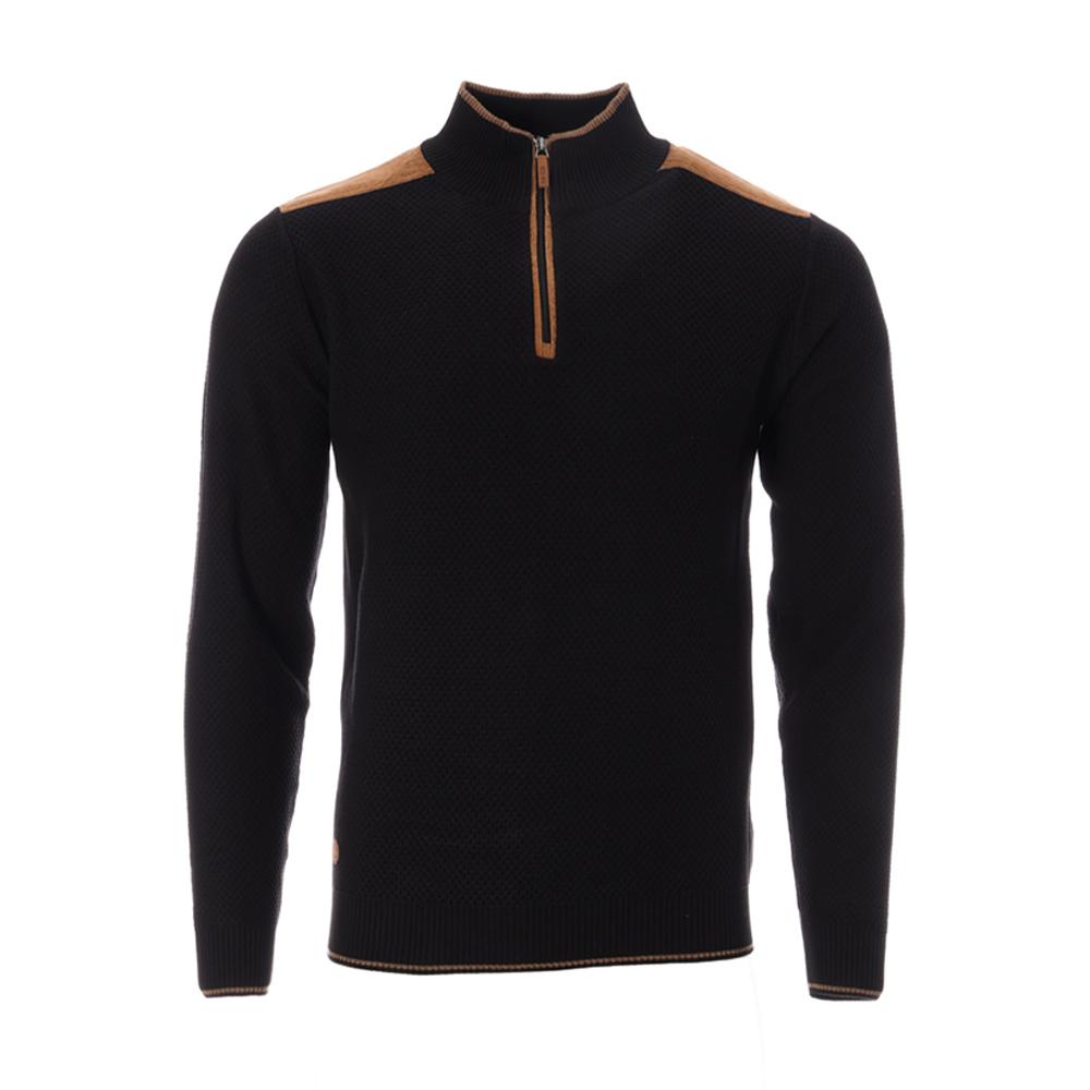 RMS26 Pull Noir Homme RMS26 Cycliste
