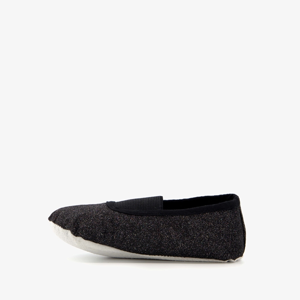 Chicane balletschoenen met glitters