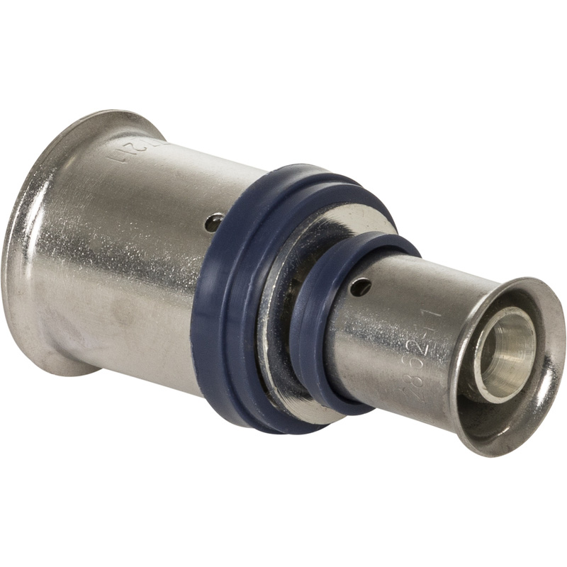 Ke Kelit Kelox-Ultrax pers koppeling verloop 25x16mm