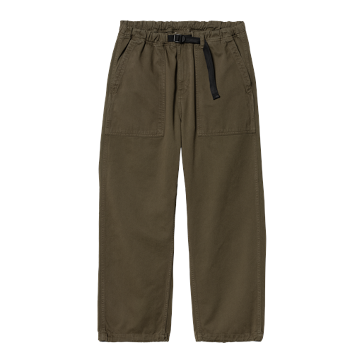 Carhartt WIP Hayworth Bukser, Cypress, L