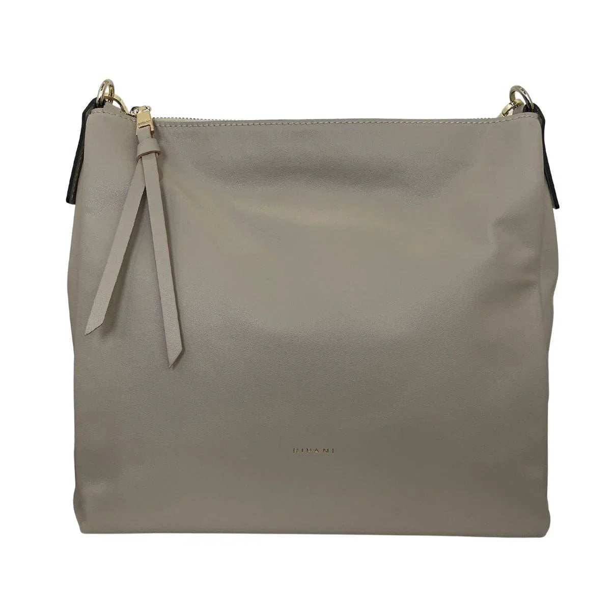Ripani - 5152 - Leren shopper