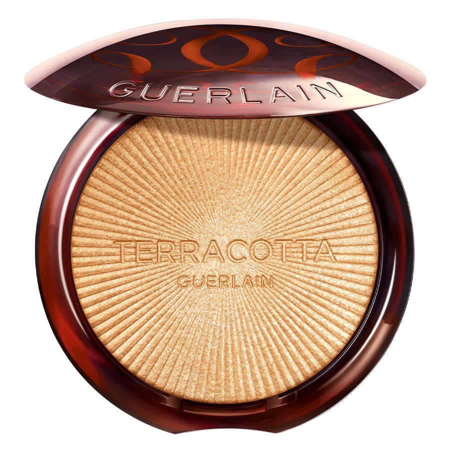 Guerlain Terracotta Luminizer Compact 02 Gold 10g
