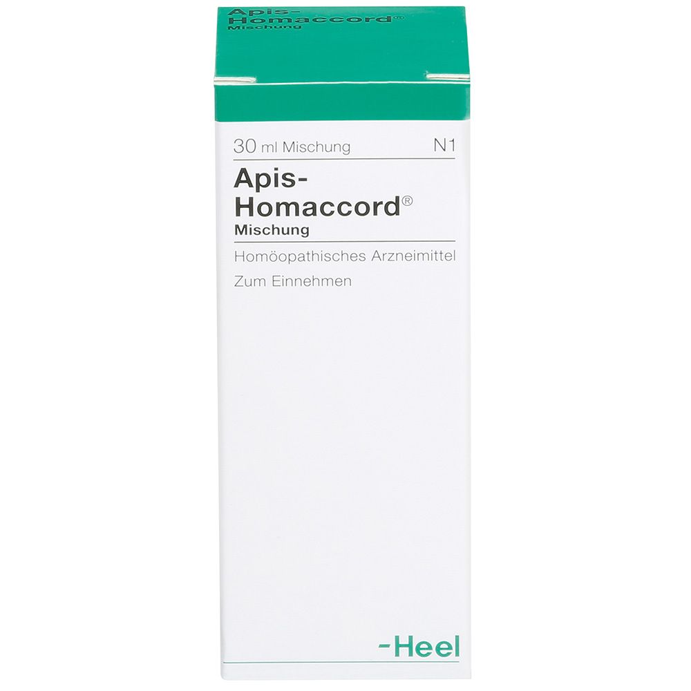 Apis-Homaccord® Mischung