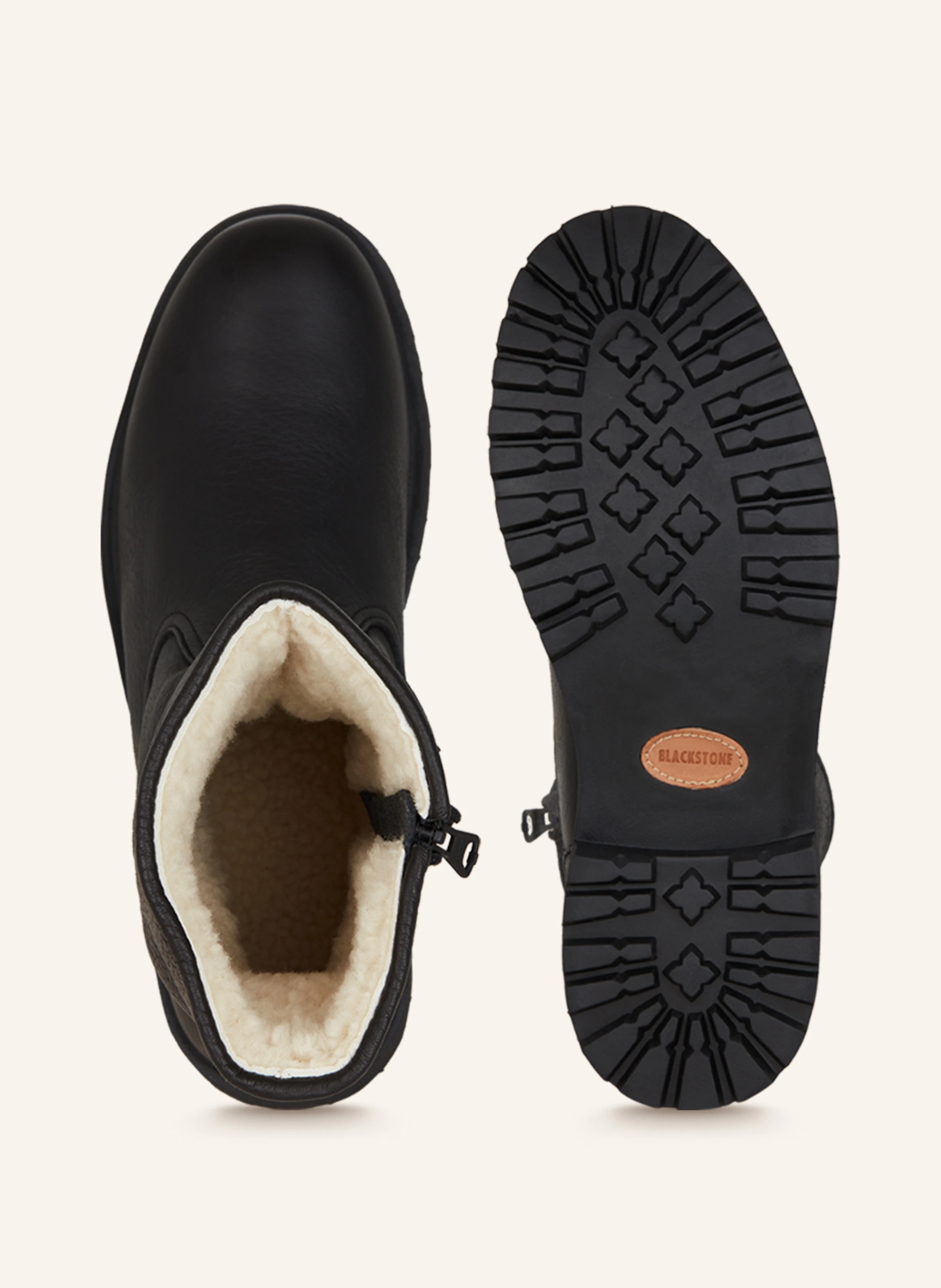 BLACKSTONE Boots