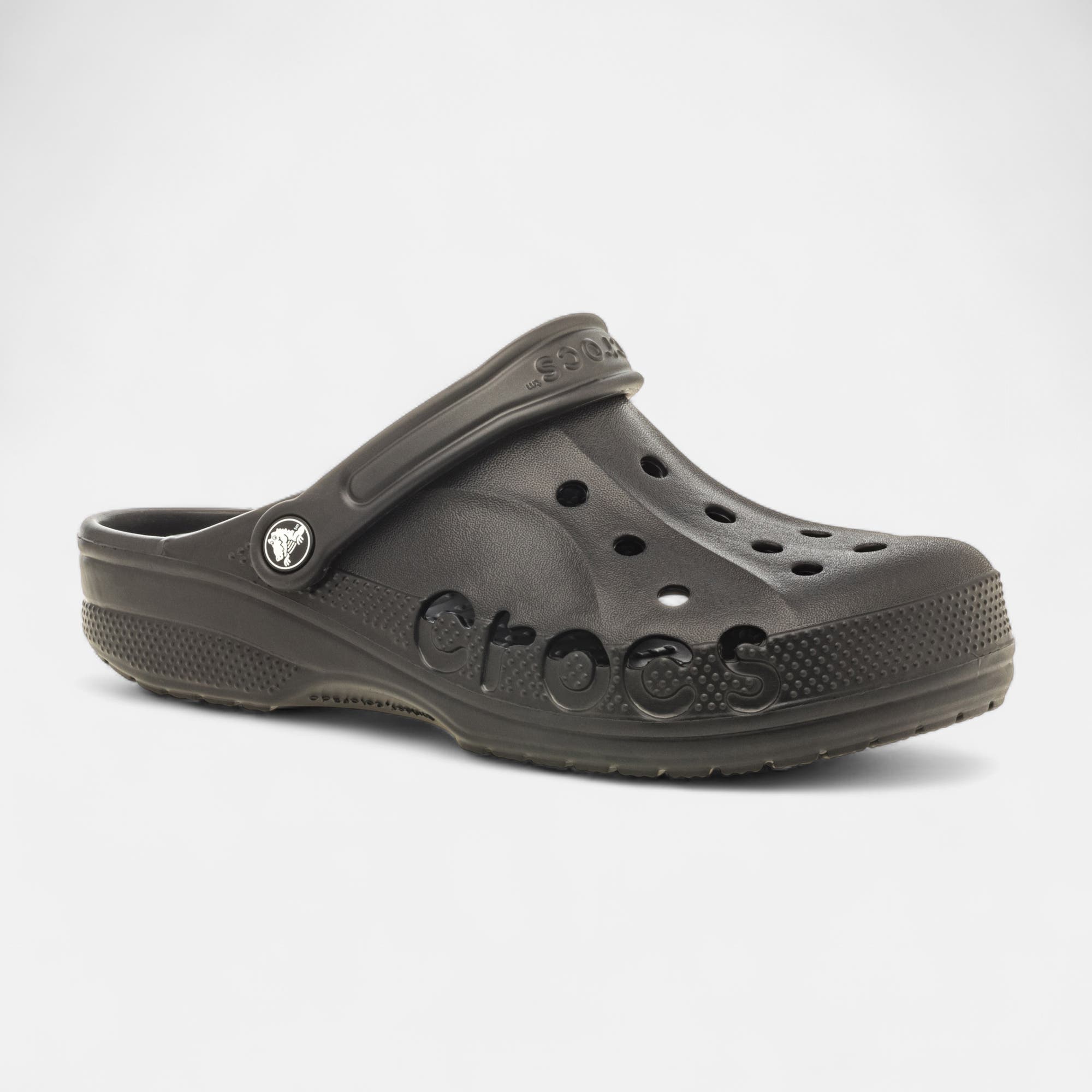 Claquettes de plage Femme noir