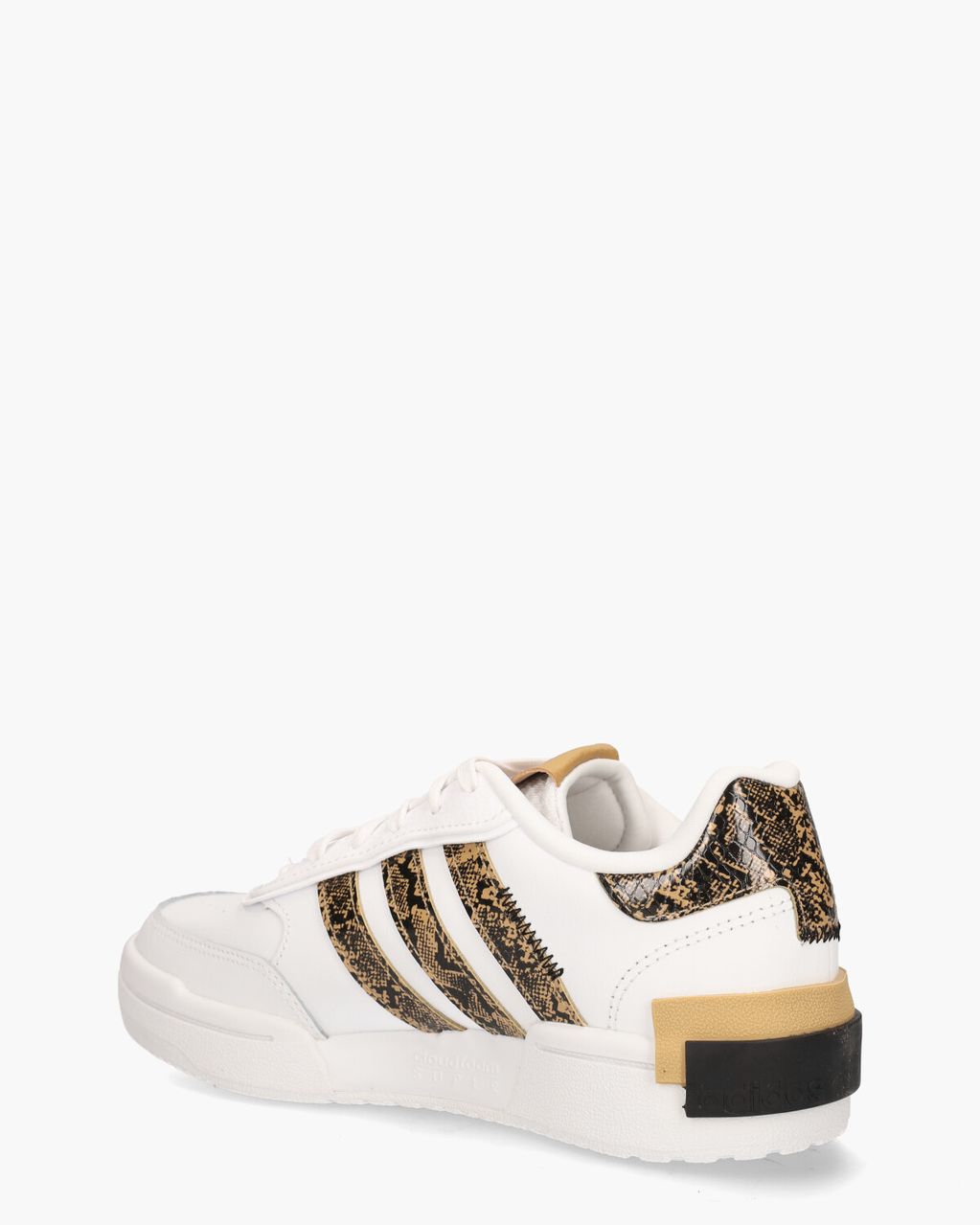 Adidas Postmove SE IG3800 Damessneakers