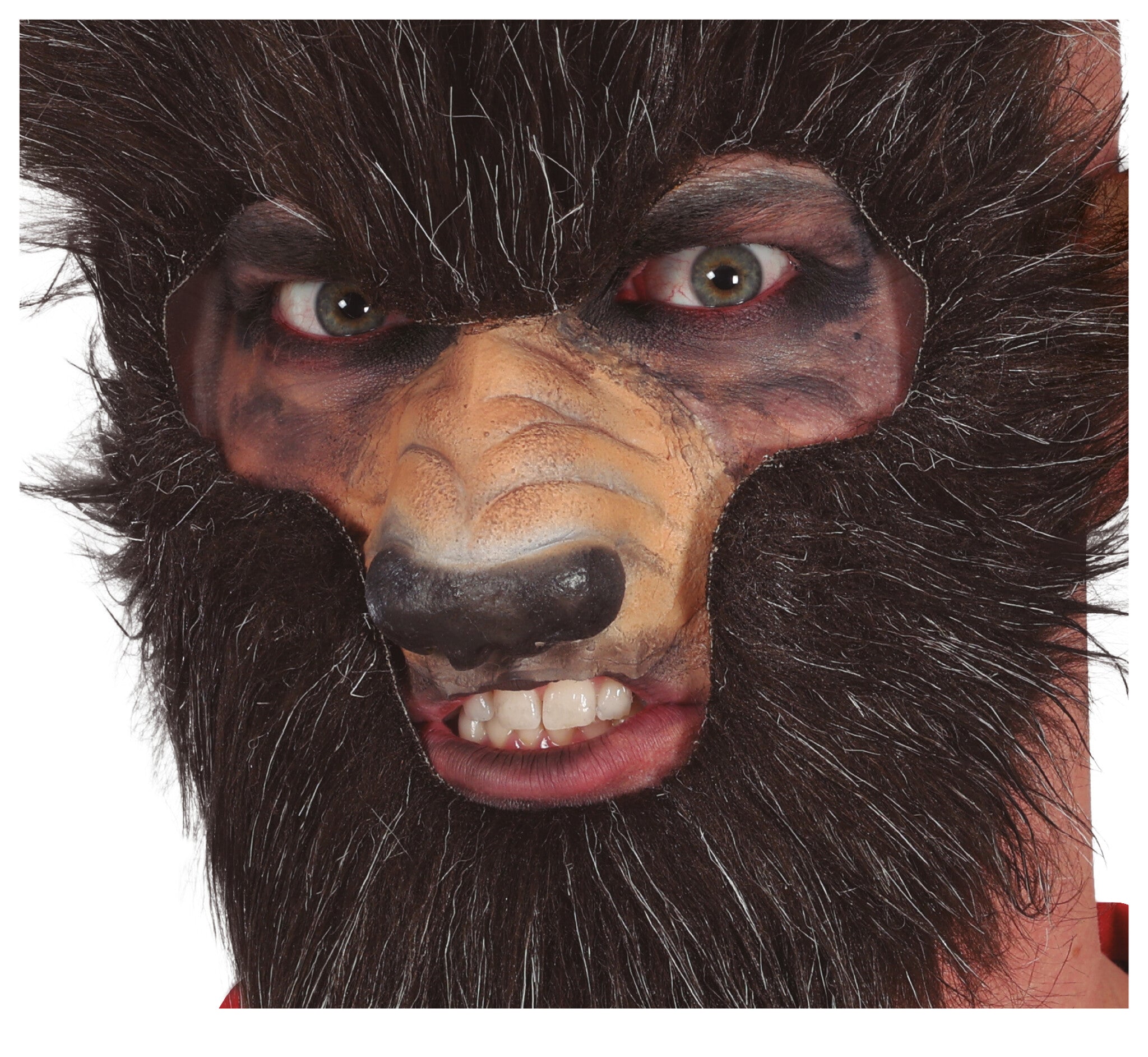 Nep Neus Weerwolf