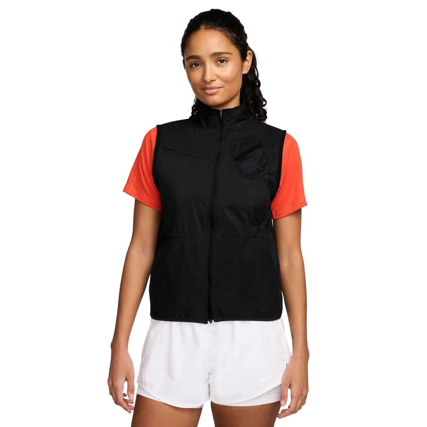 Nike Dri-FIT Trail Repel Vest Dames