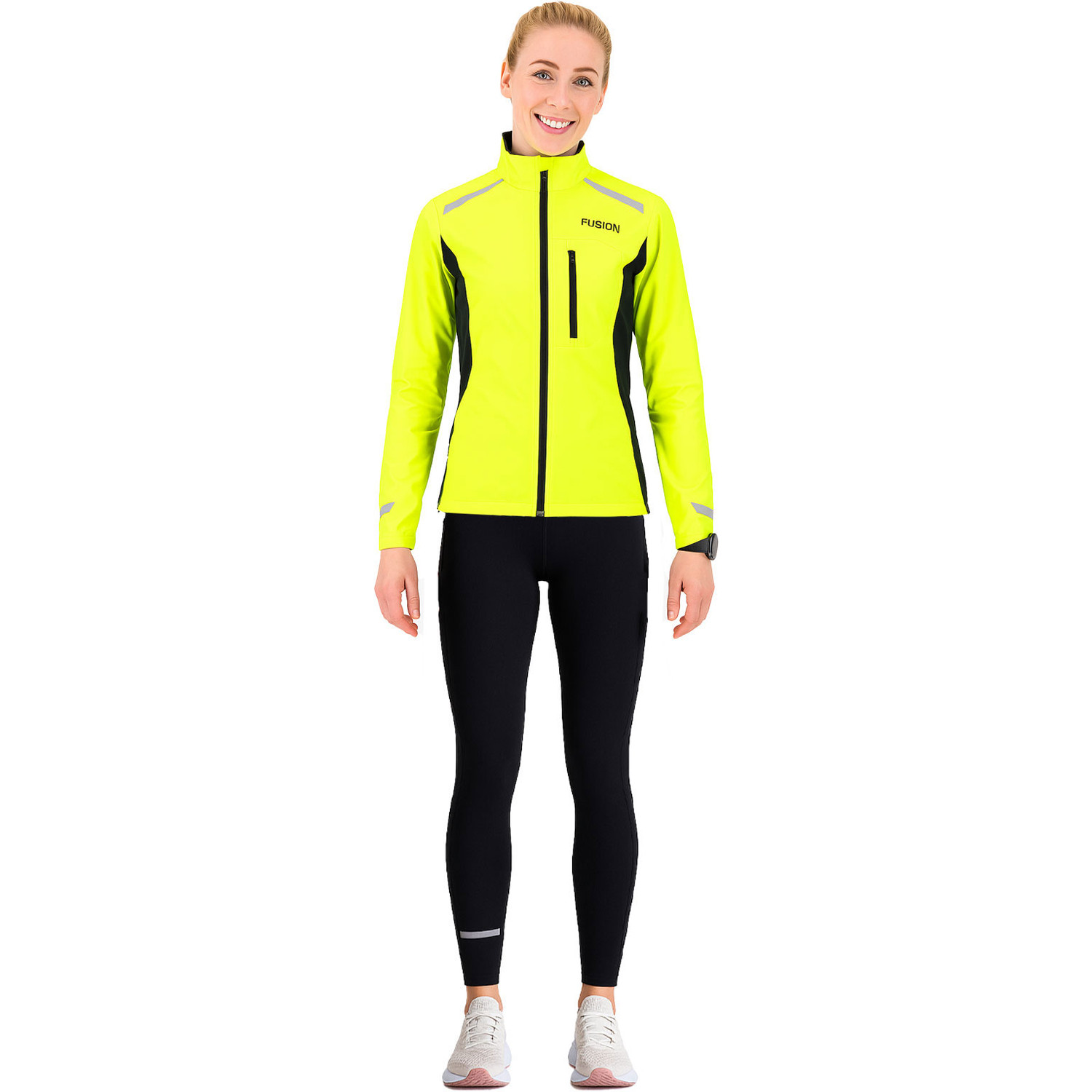 Fusion Jack Legging Set Dames