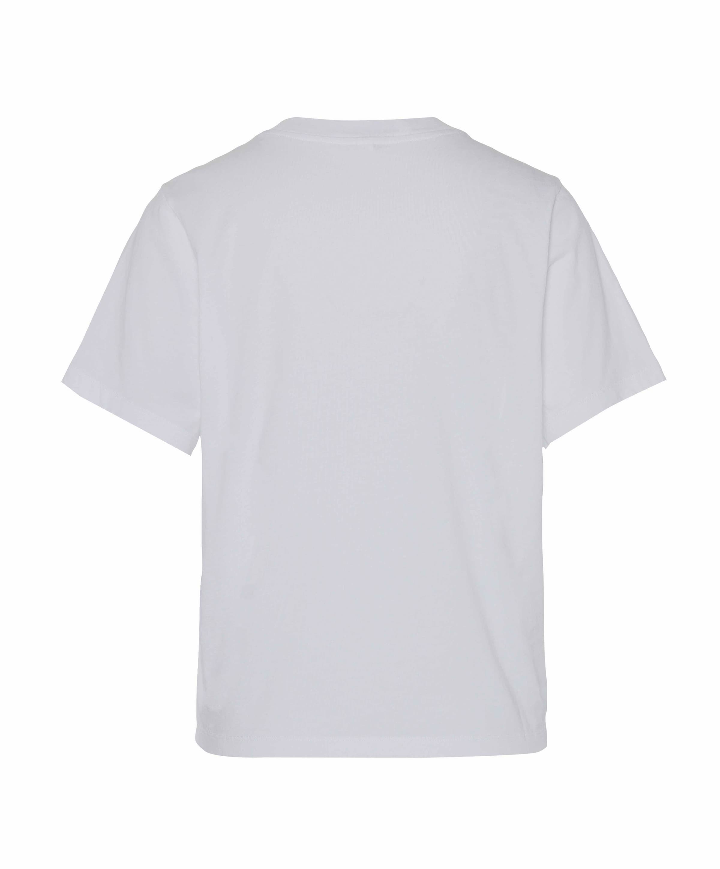 10 Days Dames T-shirt wit