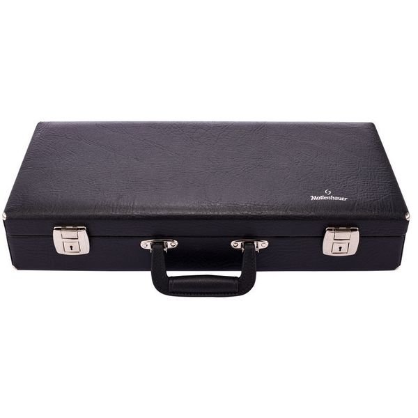 Mollenhauer 2546KD Canta Bass Recorder