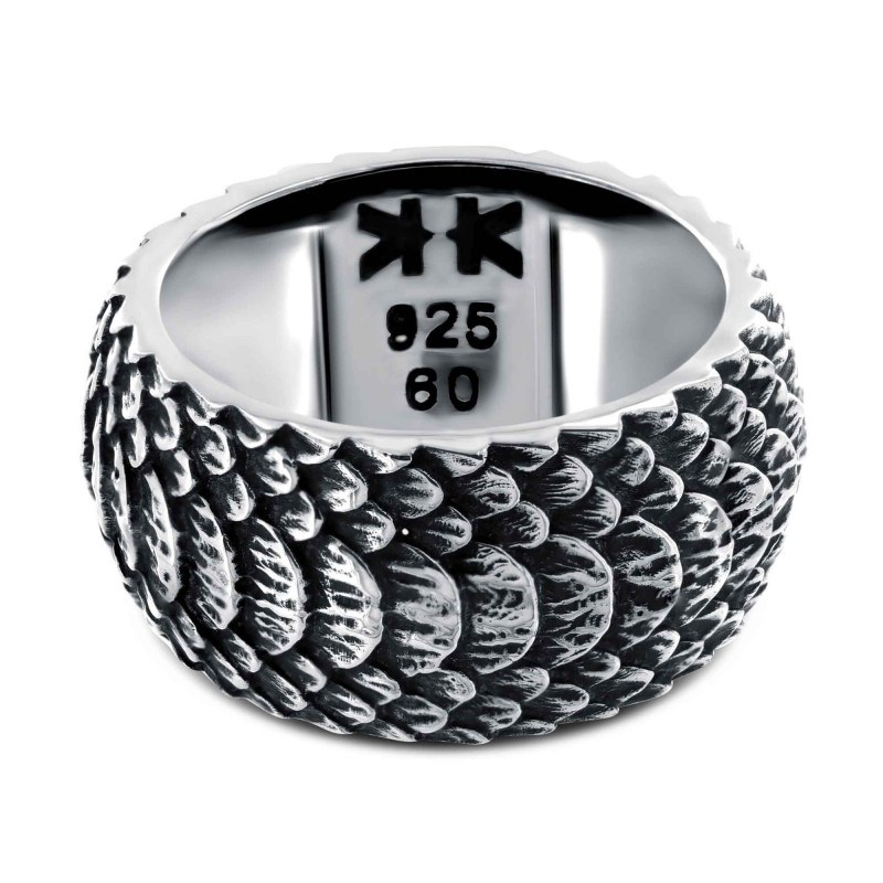 Bague Maé