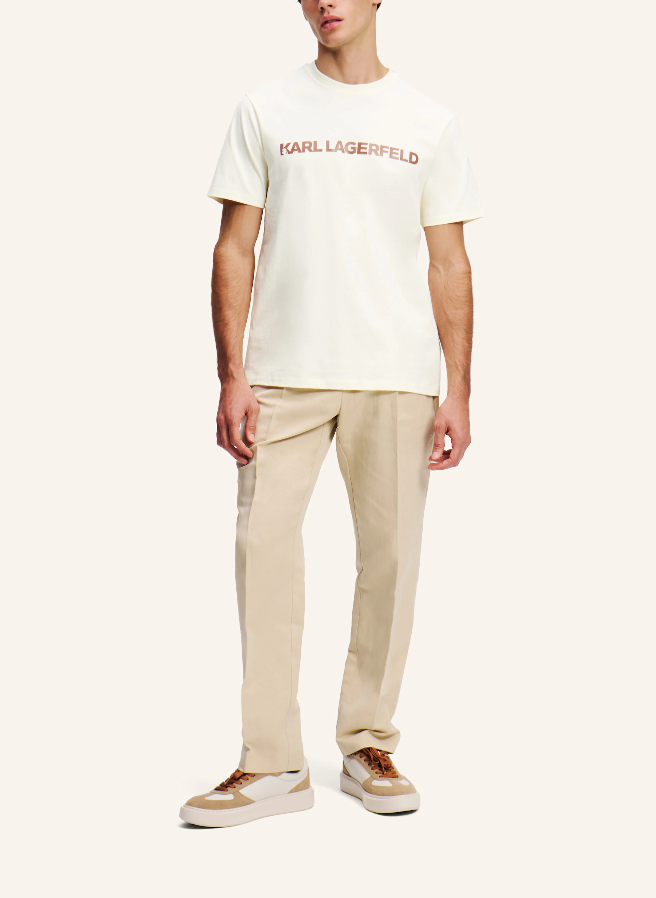KARL LAGERFELD T-shirt