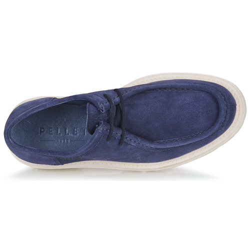 Pellet - ADAM - VELOURS MARINE