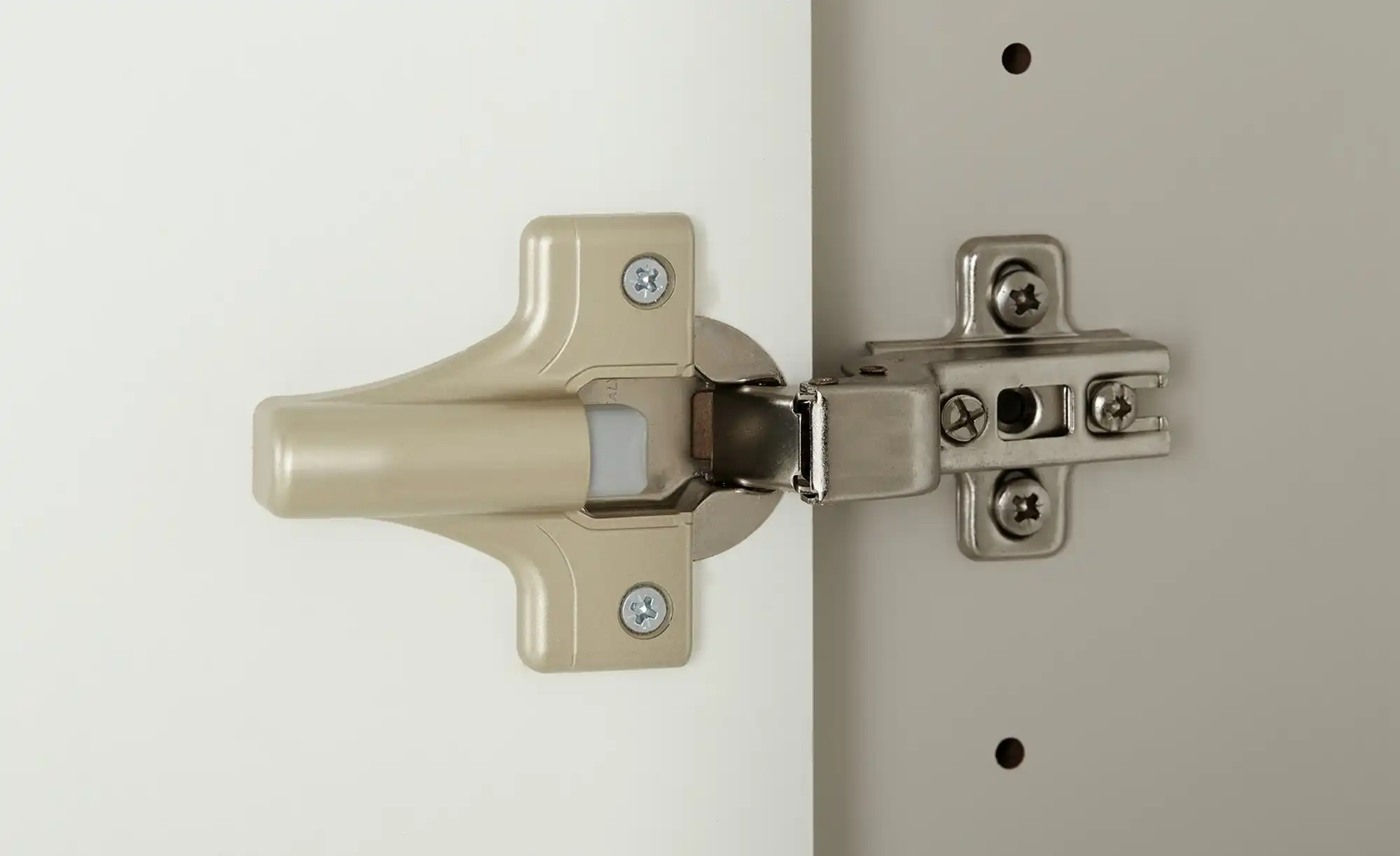 Wohnwert Mehrzweckschrank  Azzura