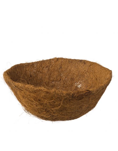 Nature Kokosinlegvel Rond Naturel - Plantbenodigdheden