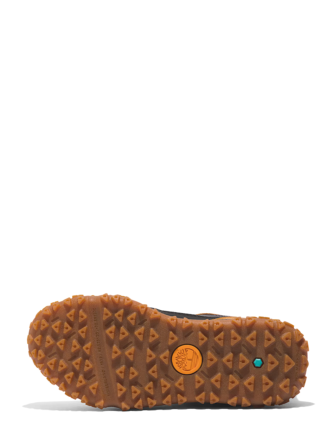 Timberland Greenstride Motion Bungee Waterproof Boot Mini