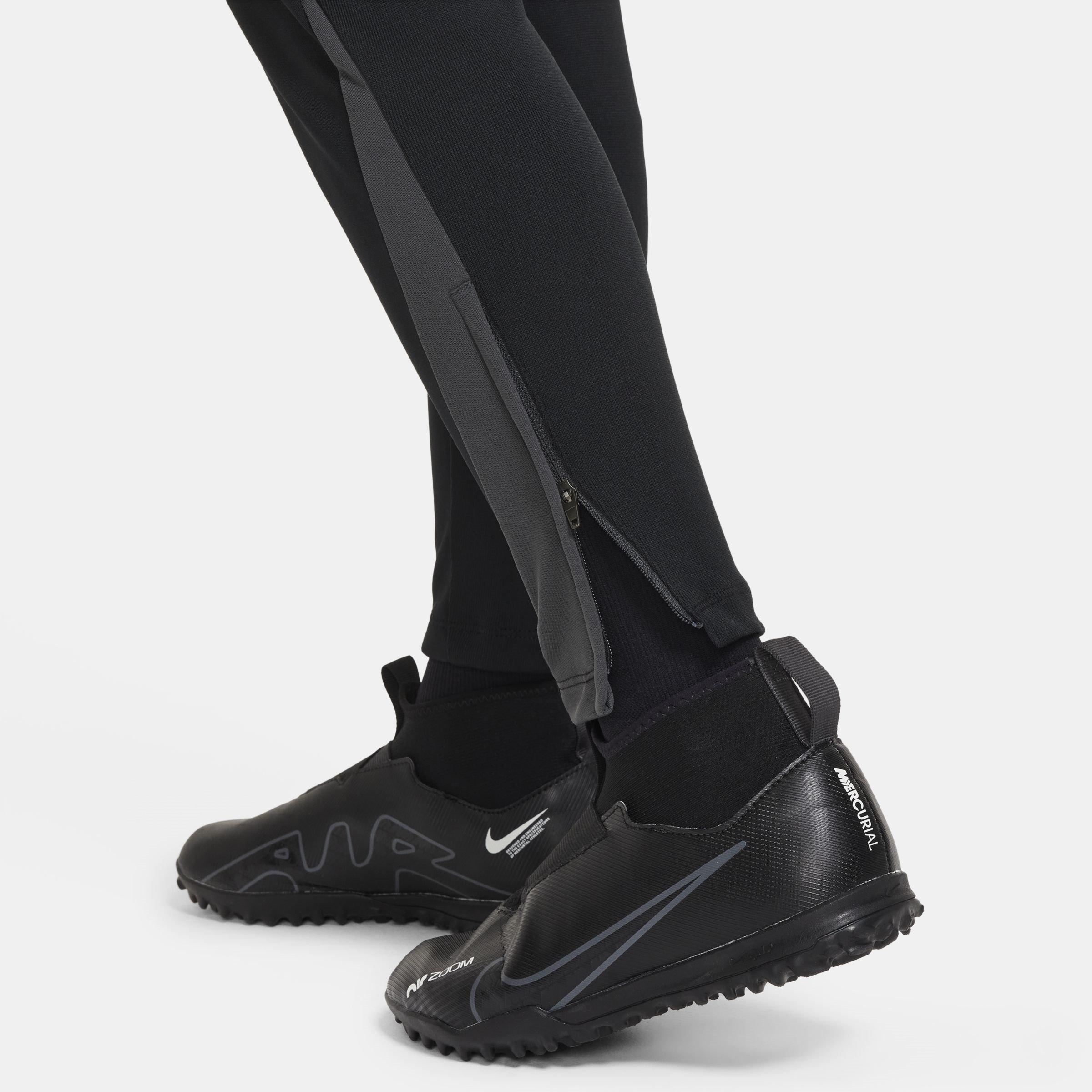 Nike Nike Therma-FIT Academy Big Kids' Soccer Pants