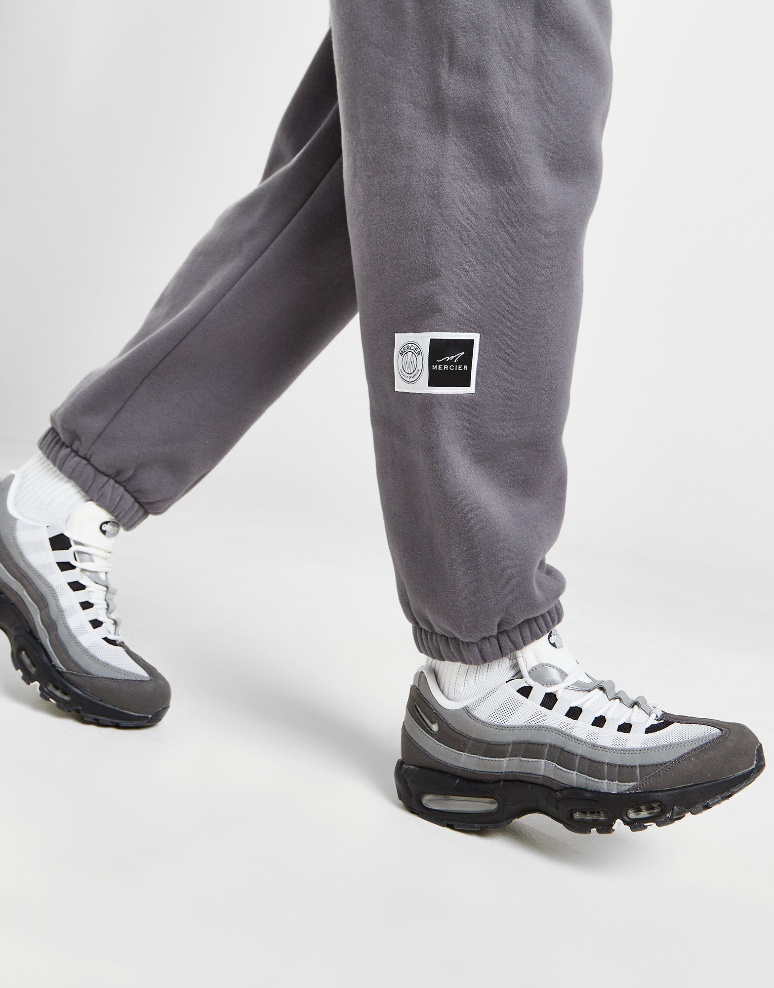 MERCIER Pantalon de jogging Caruso Homme