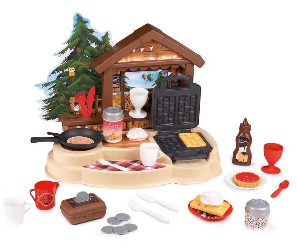 Chalet Gourmand