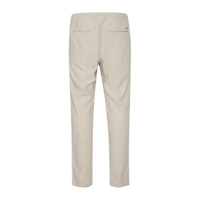 Solid Taiz Broek Heren