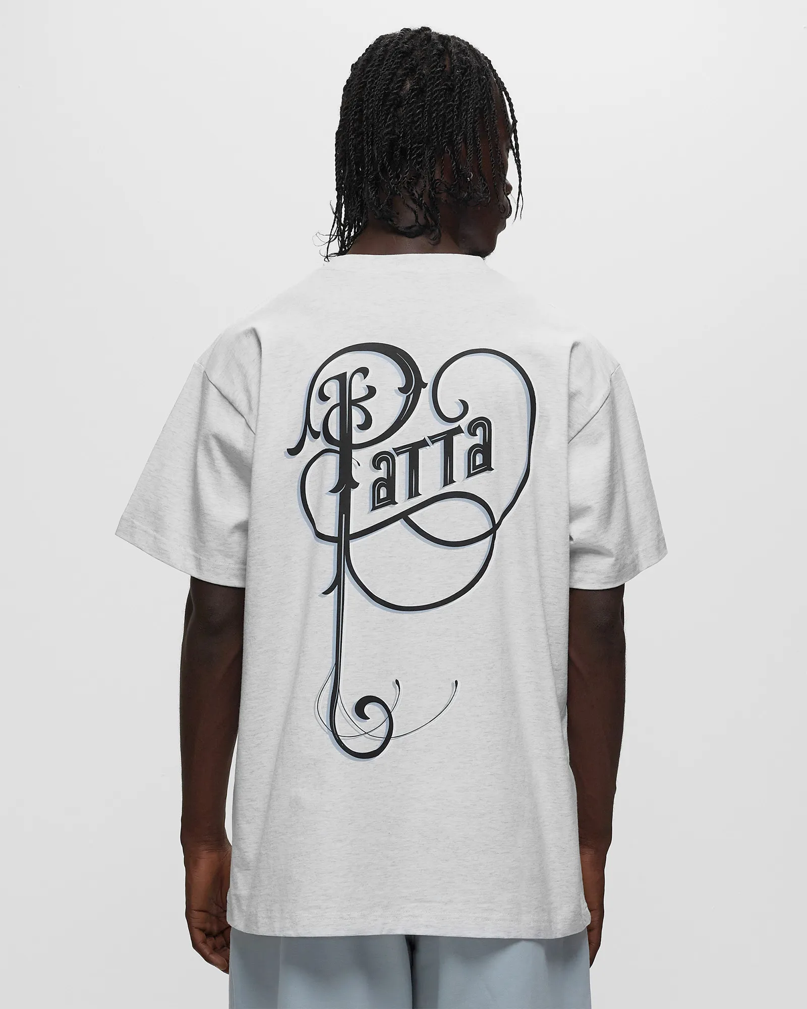 PATTA KEY TEE