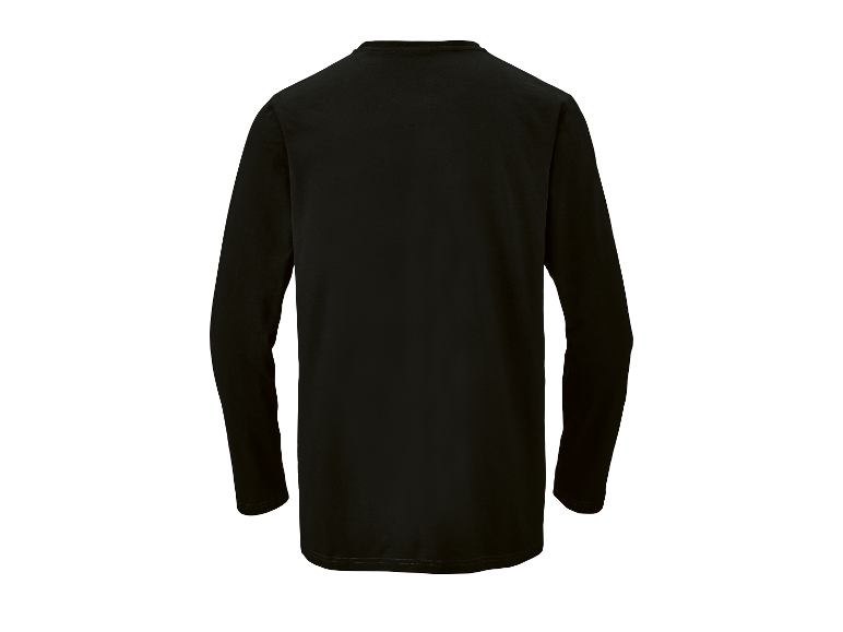 Heren shirt
