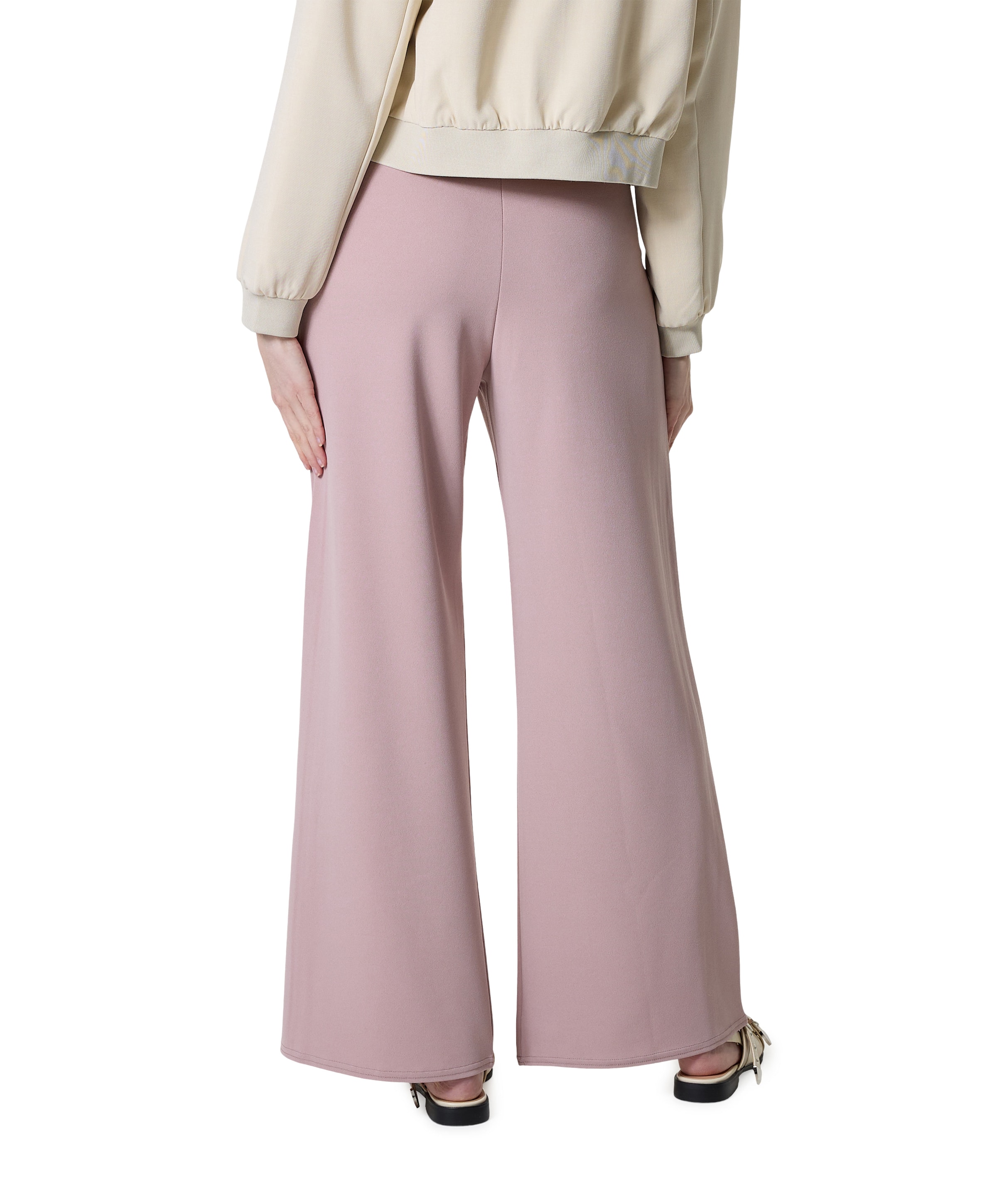 Sisters Point Glut-pa.a dames broek paars