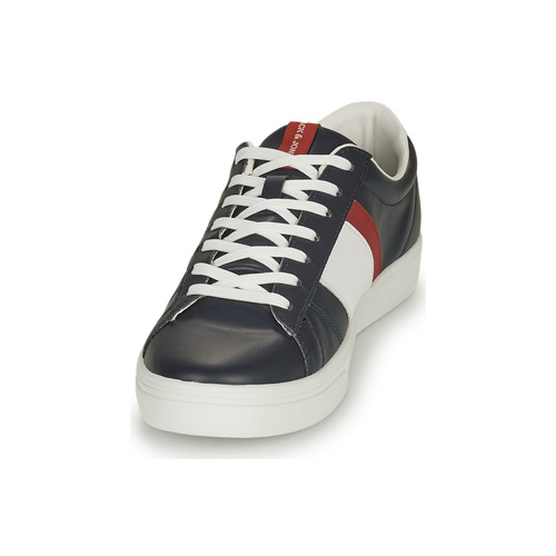 Jack & Jones - MISTR - Bleu