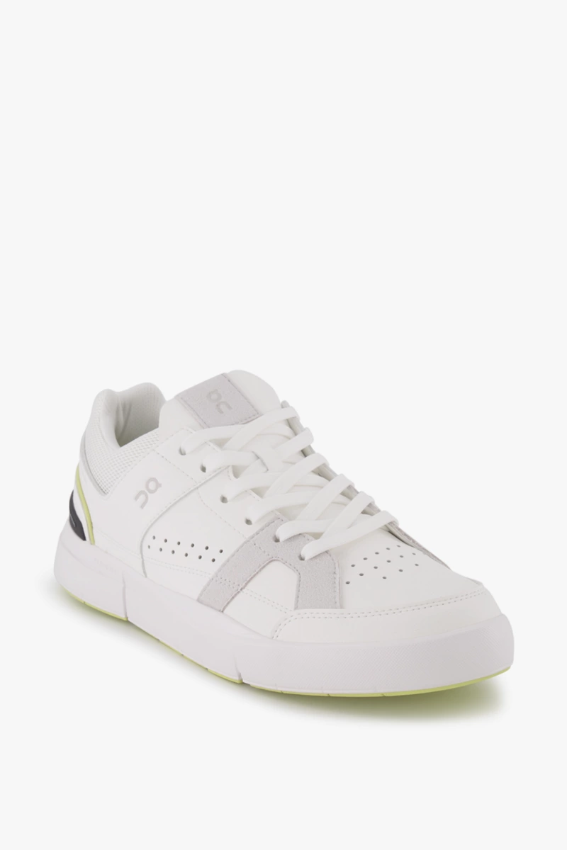 ON The Roger Clubhouse Herren Sneaker