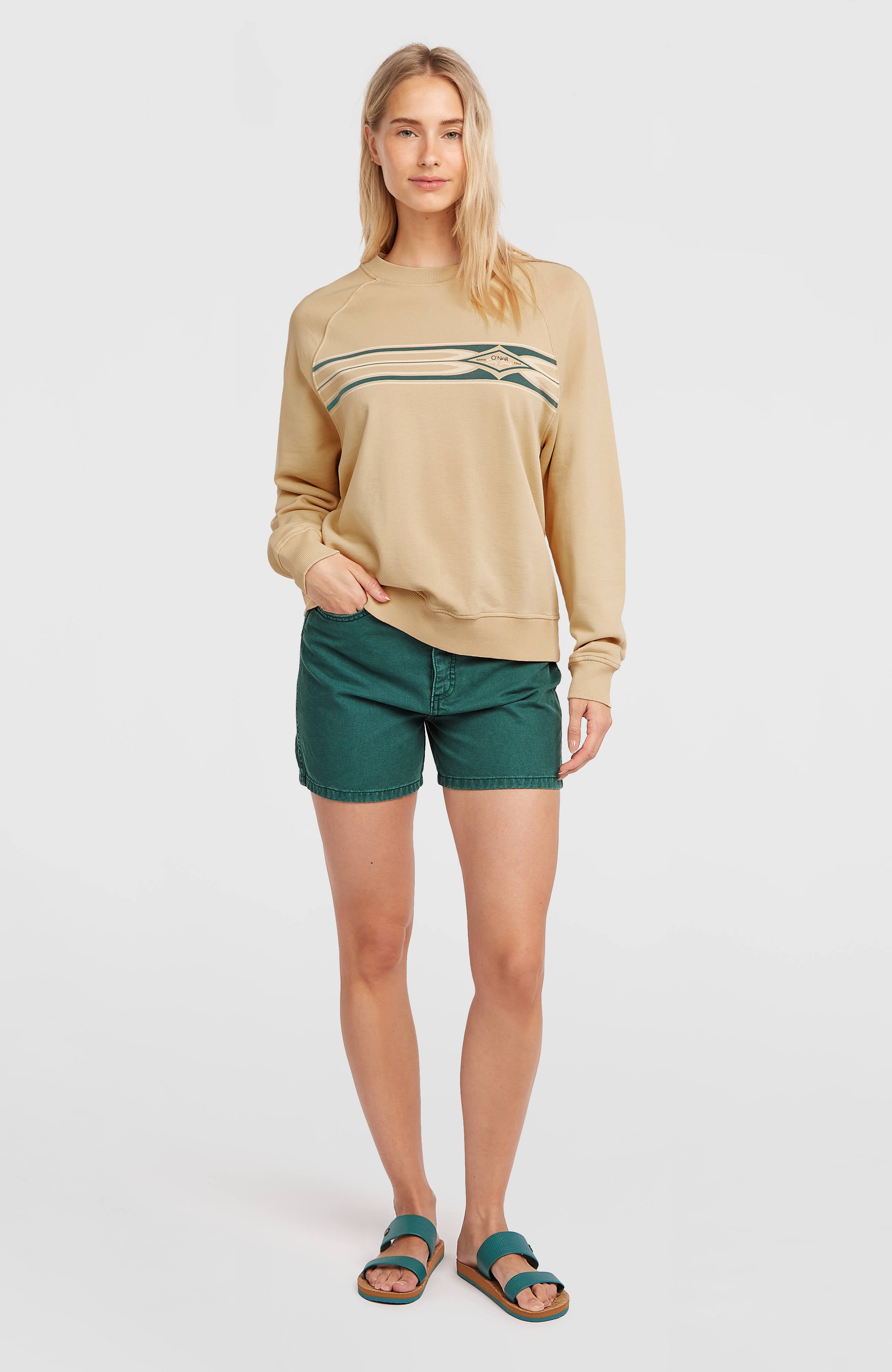 O'Riginals Crewneck sweater