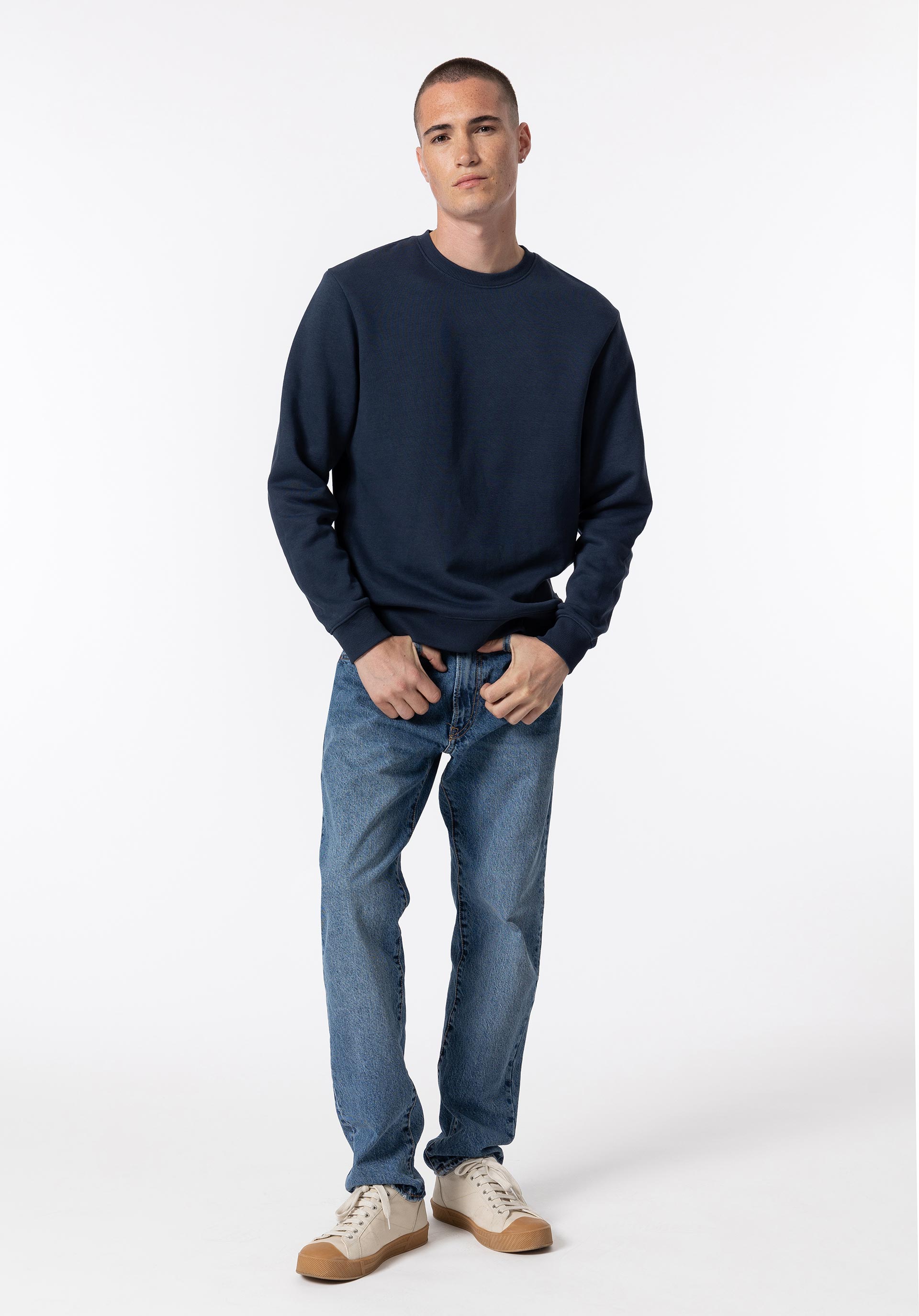 Sweatshirt Básica