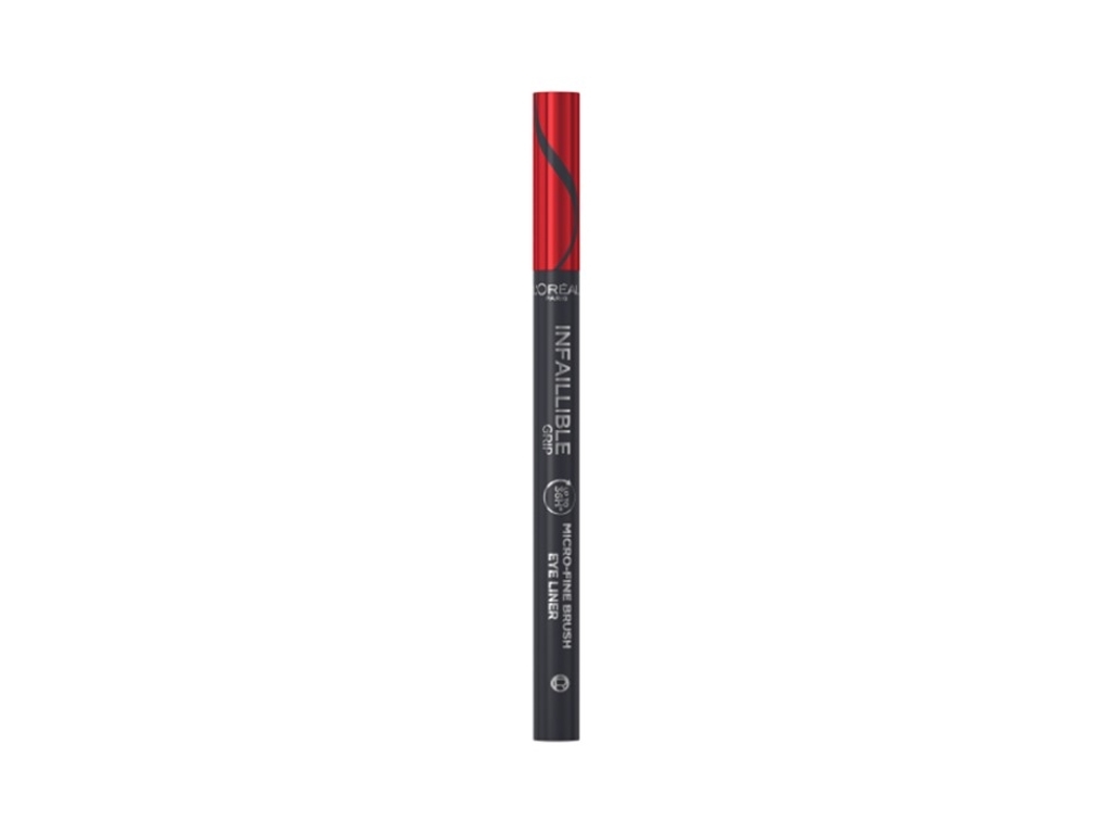 EYELINER L'ORÉAL PARIS MICRO LINER OBSIDIAN 01 NU