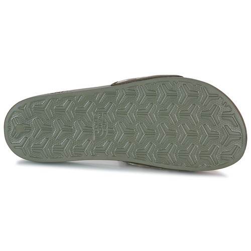 The North Face - BASE CAMP SLIDE II Kaki