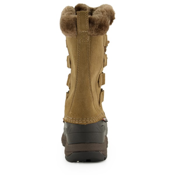 Baffin - Women's Chloe - Chaussures d'hiver