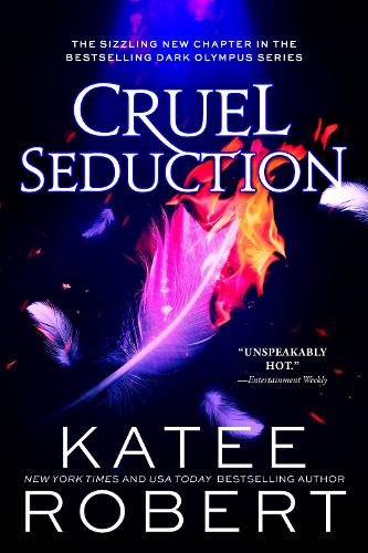 Cruel Seduction - Dark Olympus (Paperback)