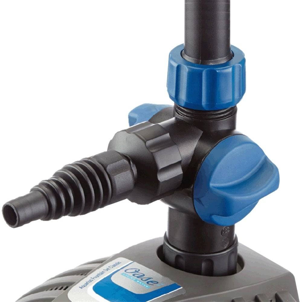 Oase Aquarius Fountain Set Eco 7500 fonteinpomp
