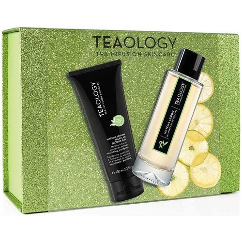 Teaology - Matcha Lemon Lote