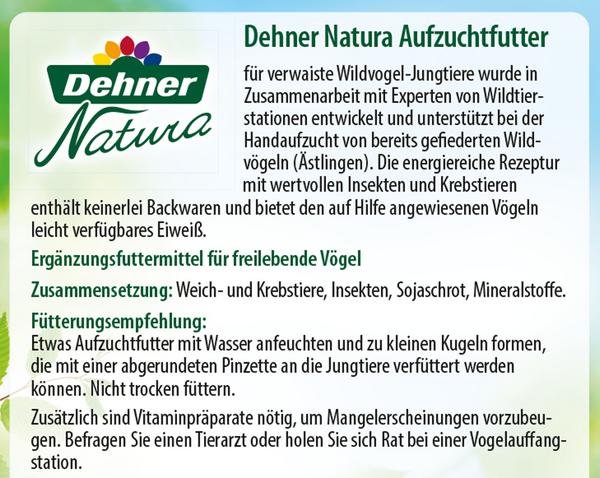 Dehner Natura Premium Wildvogel
