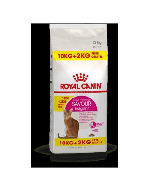 Royal Canin Savour Exigent - Kattenvoer