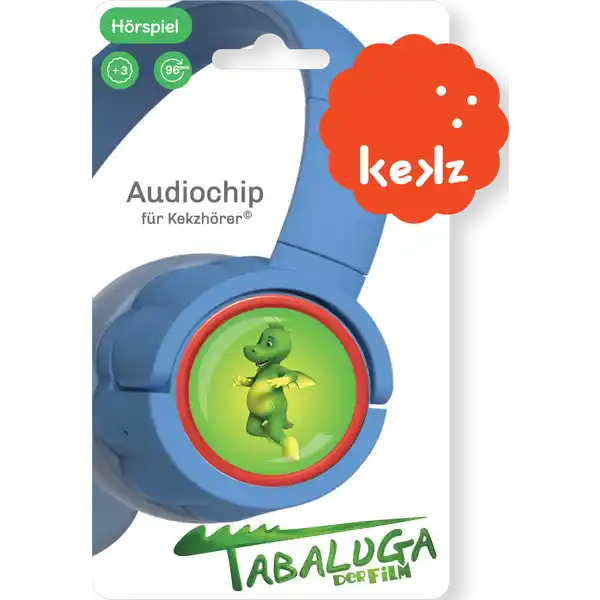 Audiochip Tabaluga - Das Original-Hörspiel zum Kinofilm