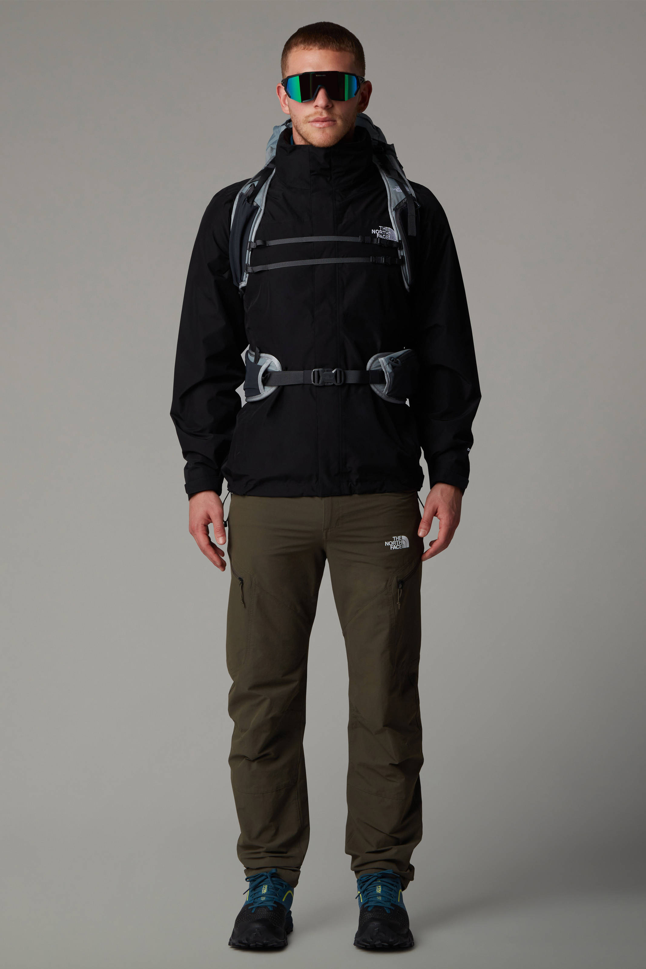 The North Face tussenjas Sangro