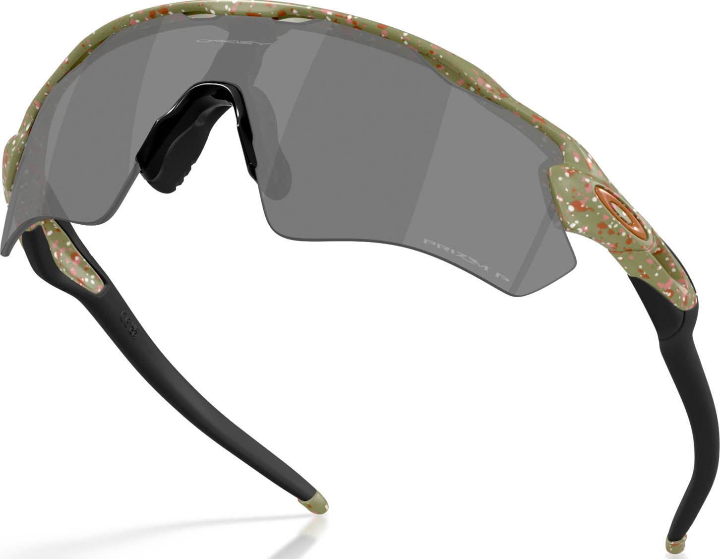 Radar EV Path G138/Matte Fern Terrazzo w/Prizm Black Polarized