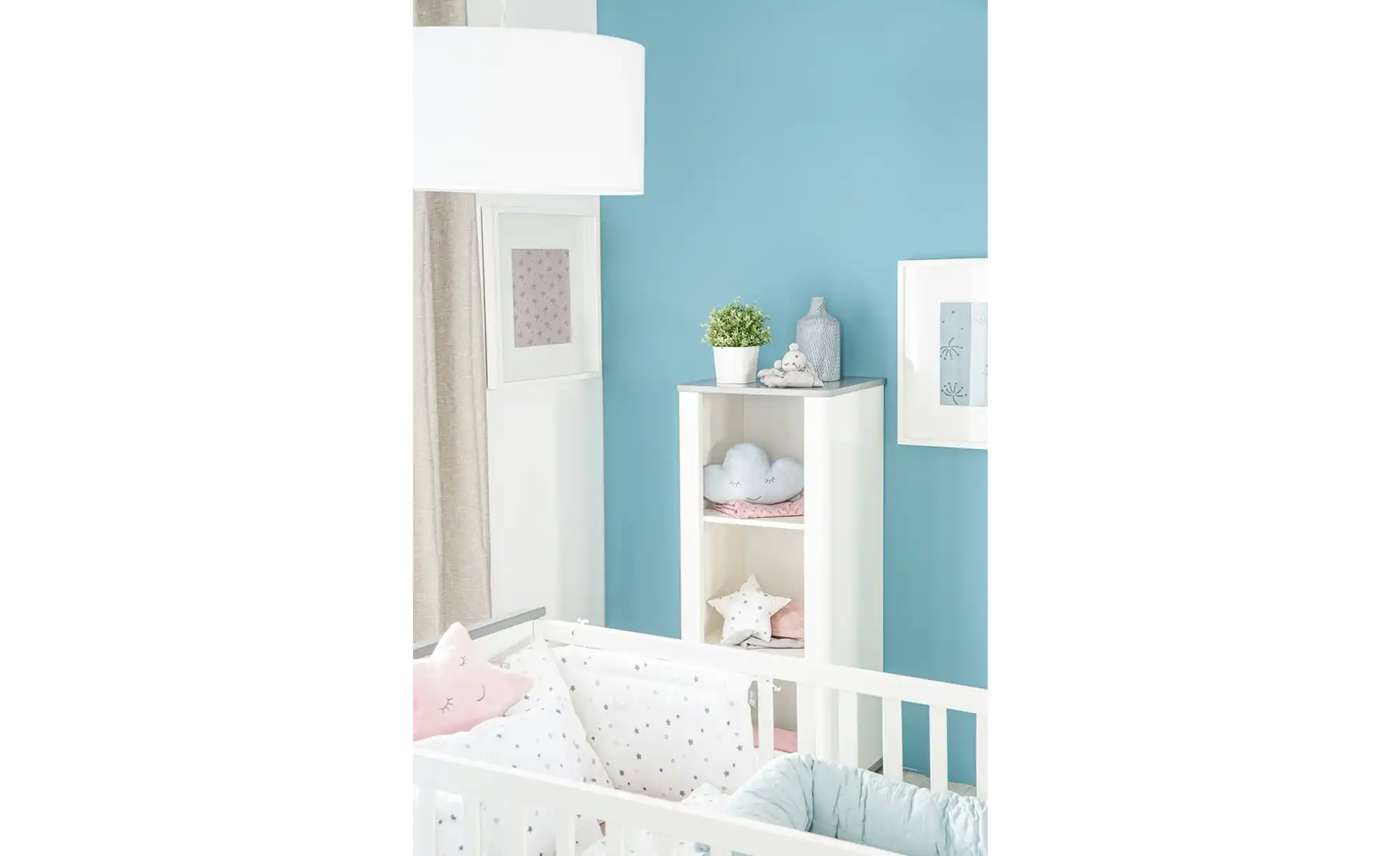 Standregal Livia