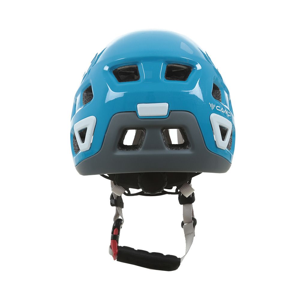 Camp STORM - Casque bleu