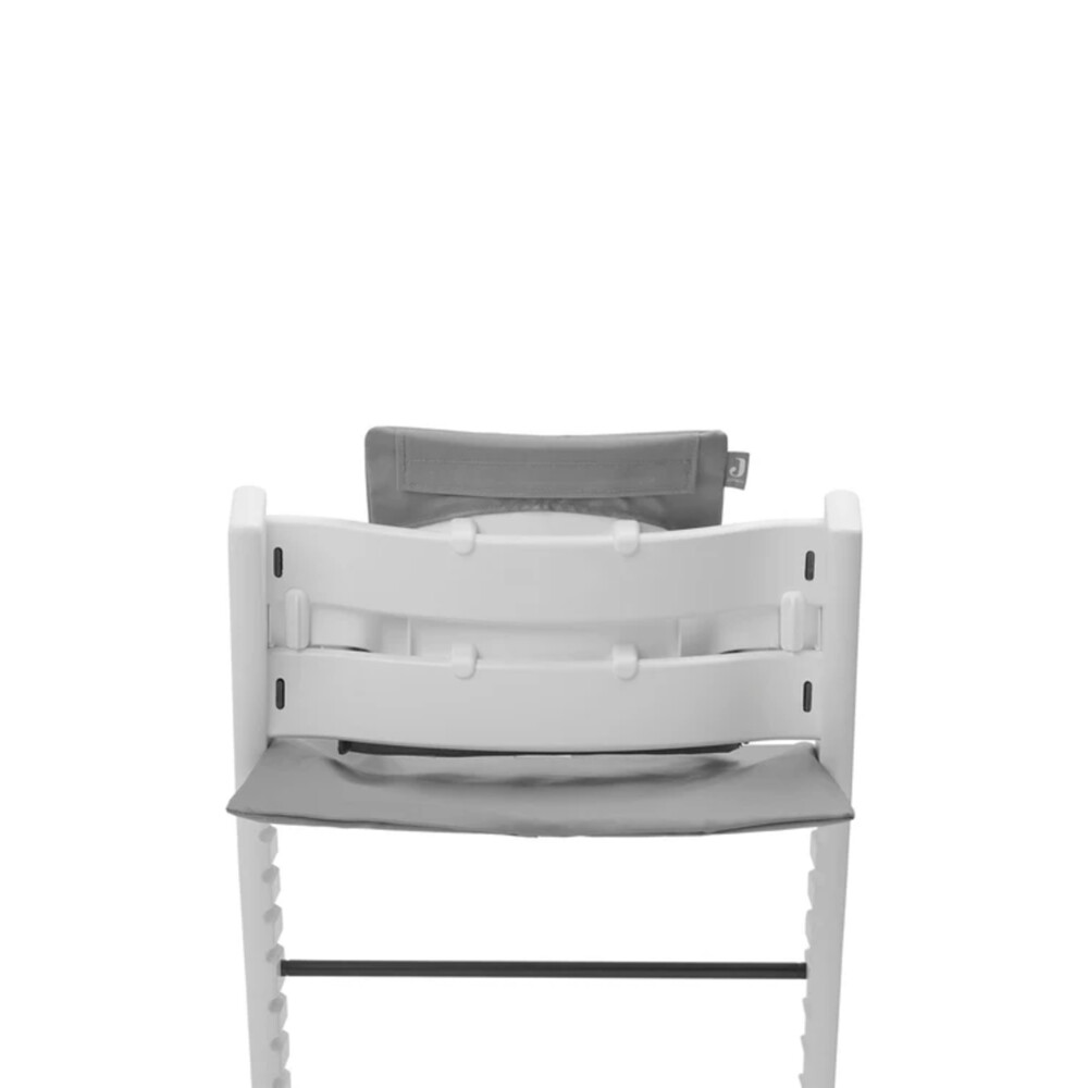 Jollein Stoelverkleiner Meegroei Storm Grey