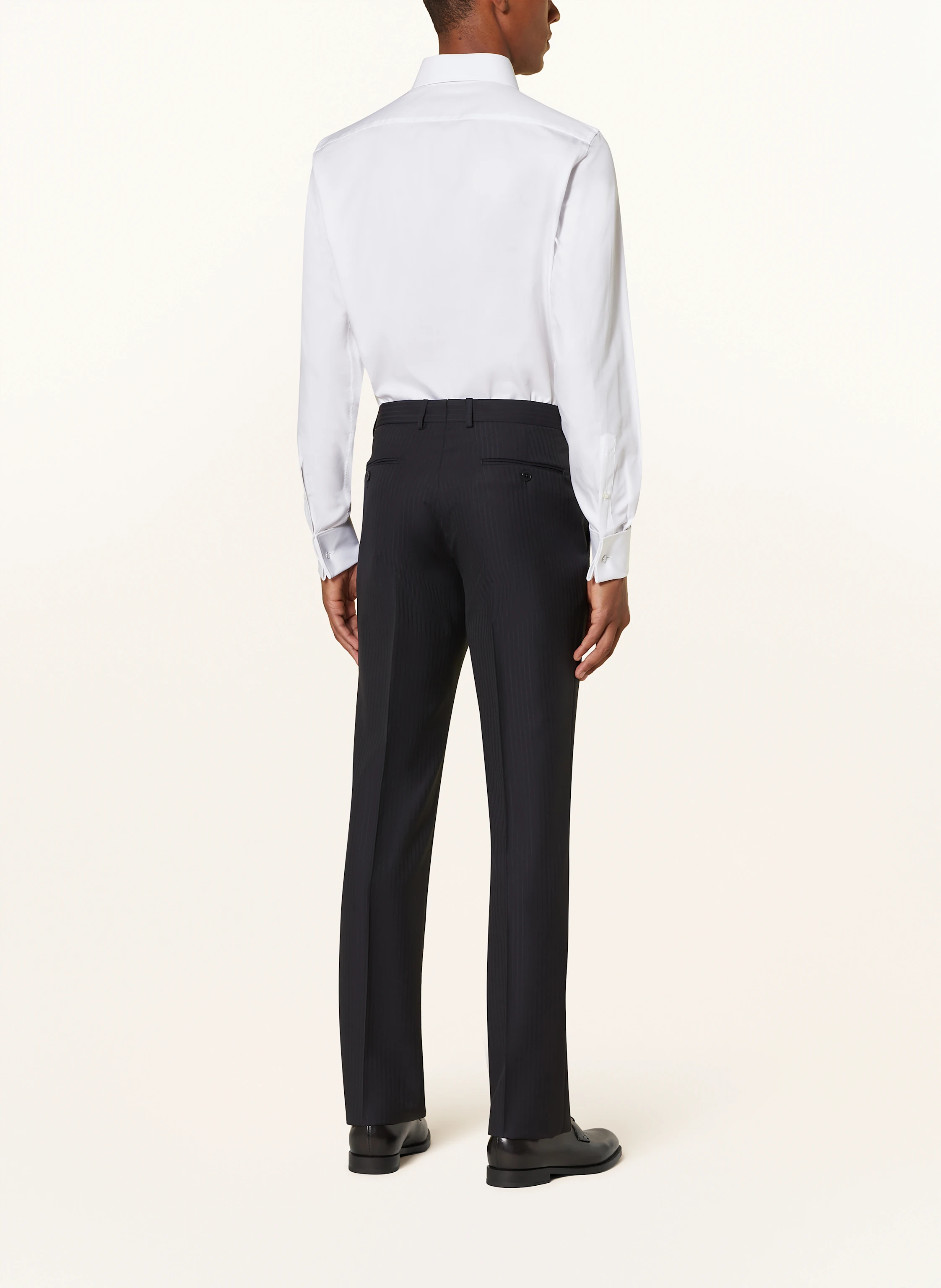 ZEGNA Hemd TROFEO™ Extra Slim Fit