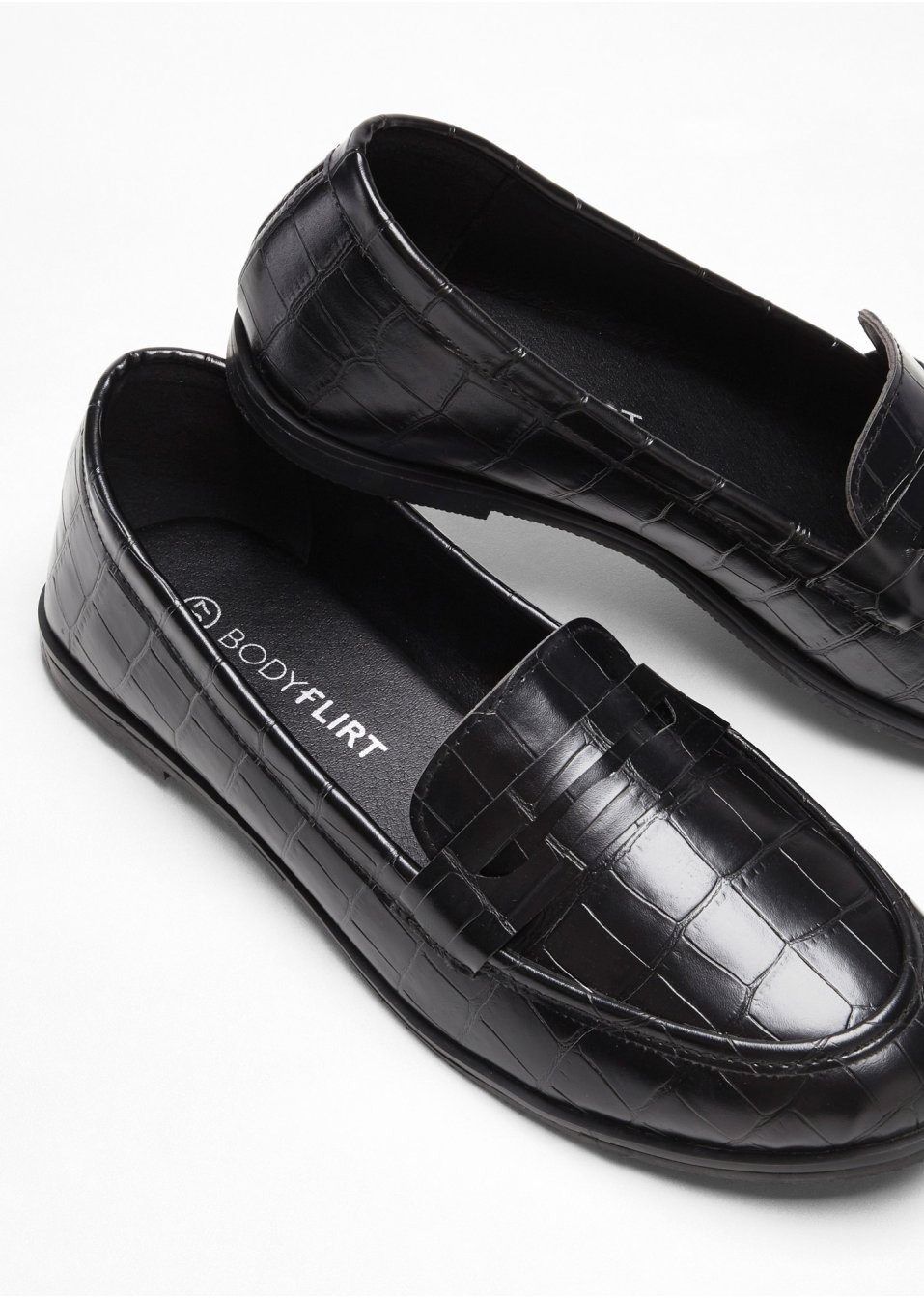 Mocassins