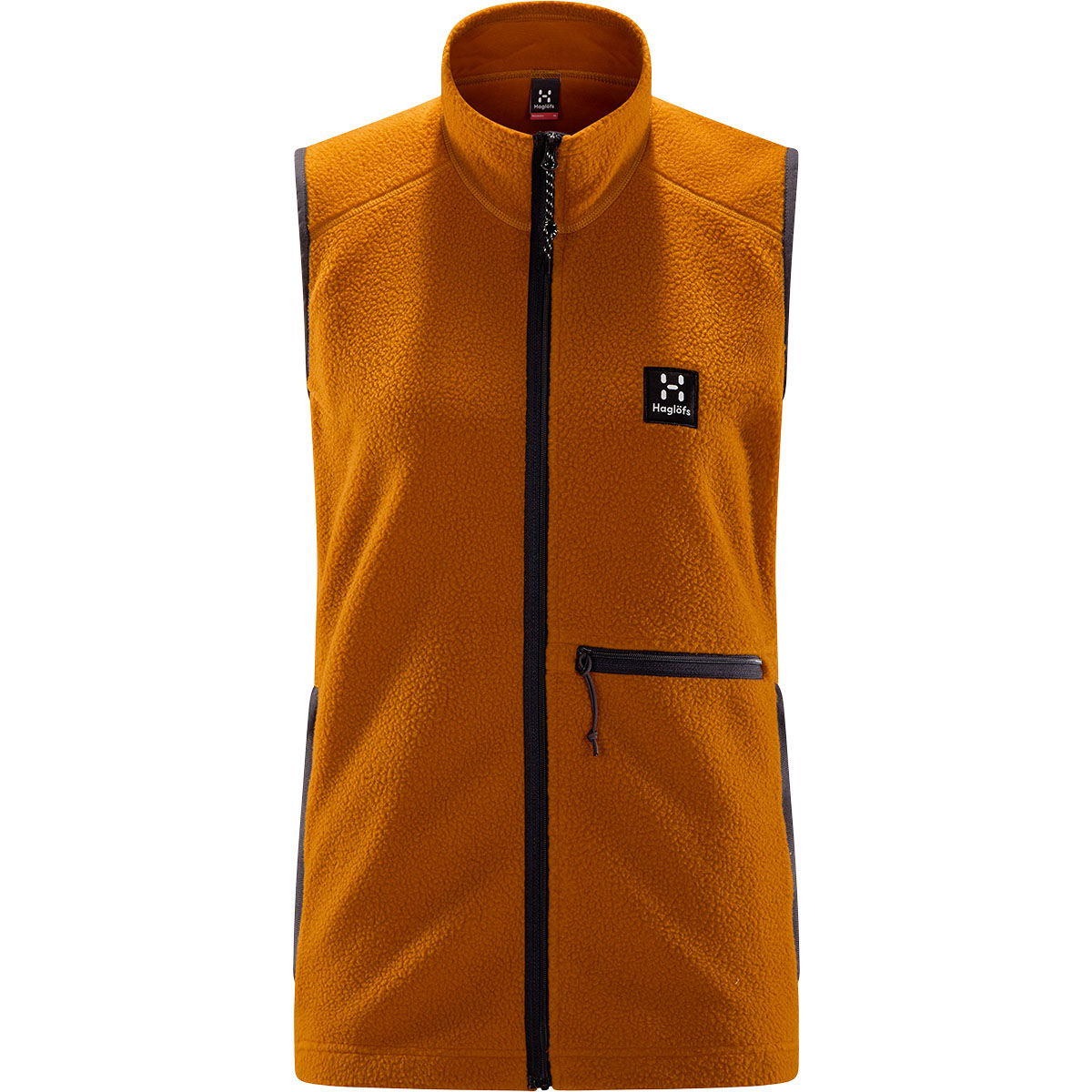 Haglöfs Malung Pile Fleece Vest Dame